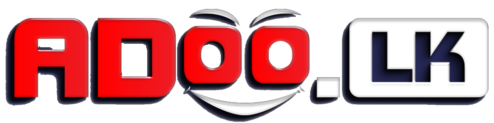 Adoo.lk - Sri Lanka's #1 Classified Ads