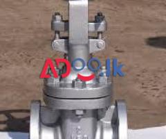 GATE VALVES IN KOLKATA