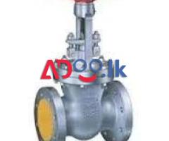 GATE VALVES SUPPLIERS IN KOLKATA