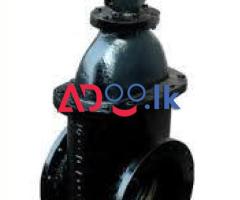 SLUICE VALVES SUPPLIERS IN KOLKATA