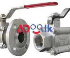 BALL VALVES IN KOLKATA