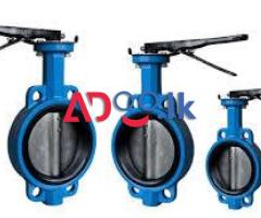 BUTTERFLY VALVES IN KOLKATA