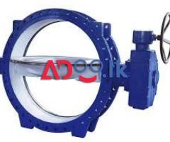 BUTTERFLY VALVES DEALERS IN KOLKATA