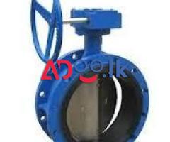 BUTTERFLY VALVES SUPPLIERS IN KOLKATA