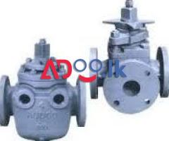 PLUG VALVES SUPPLIERS IN KOLKATA