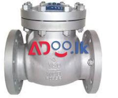 CHECK VALVES IN KOLKATA