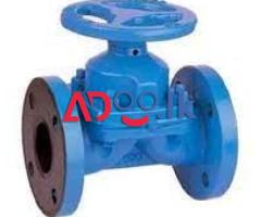 DIAPHRAGM VALVES IN KOLKATA