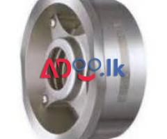 DISC CHECK VALVES SUPPLIERS IN KOLKATA