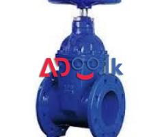 CAST IRON ( CI ) VALVES SUPPLIERS IN KOLKATA