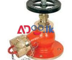 FIRE HYDRANT VALVES IN KOLKATA