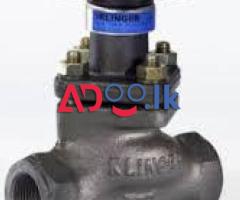 PISTON VALVES SUPPLIERS IN KOLKATA