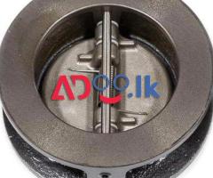 DUAL PLATE CHECK VALVES DEALERS IN KOLKATA