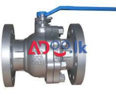 INDUSTRIAL VALVES DEALERS IN KOLKATA