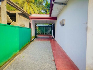 House for Sale - Horana (Poruwadanda)