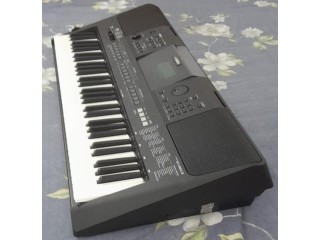 PSR E463 Yamaha Keyboard