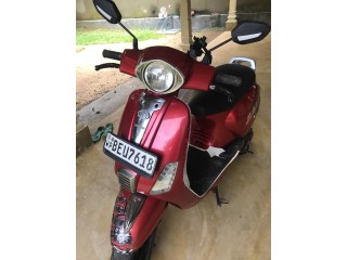 Demark scooter for sale