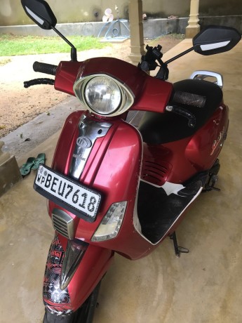 demark-scooter-for-sale-big-0