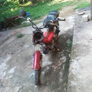 Bajaj Boxer lonsin 1986 - Image 2