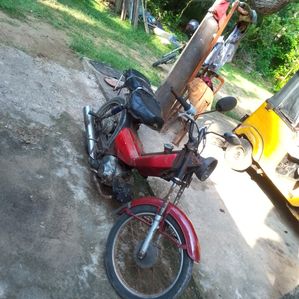 Bajaj Boxer lonsin 1986 - Image 3