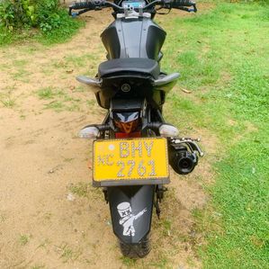 Yamaha FZ S 2018 - Image 2