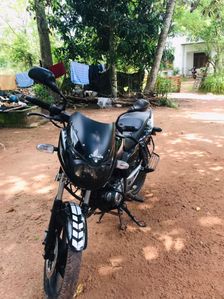Bajaj Pulsar 150 2014