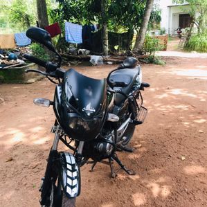 Bajaj Pulsar 150 2014 - Image 2