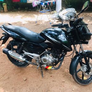 Bajaj Pulsar 150 2014 - Image 3