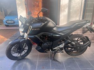 Yamaha FZS V3 2020