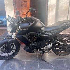 Yamaha FZS V3 2020 - Image 2