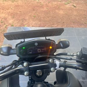 Yamaha FZS V3 2020 - Image 3