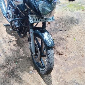 Bajaj Pulsar 180 2007 - Image 2