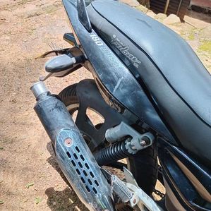 Bajaj Pulsar 180 2007 - Image 3
