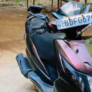 Honda Dio 2015 - Image 2