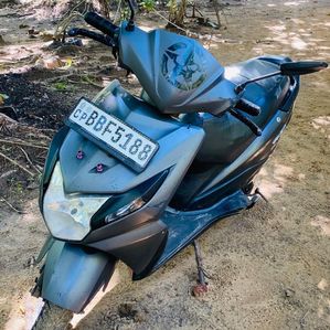 Honda Dio 2014 - Image 2