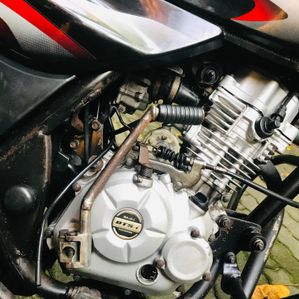 Bajaj Discover 125 2016 - Image 3