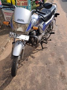 Honda Passion 2007