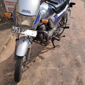 Honda Passion 2007 - Image 2