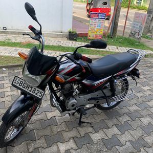 Bajaj CT100 2017 - Image 3