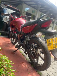 Hero Hunk 150R 150 2010