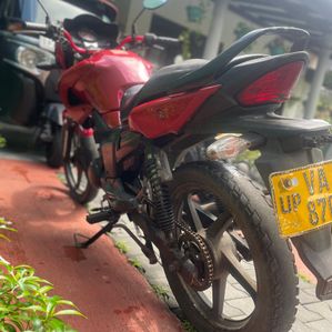 Hero Hunk 150R 150 2010 - Image 2