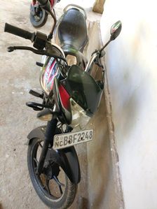 Bajaj Discover 2017