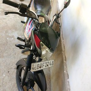 Bajaj Discover 2017 - Image 2