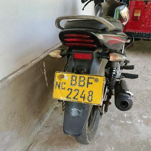 Bajaj Discover 2017 - Image 3