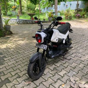 Honda Navi 2017 - Image 3