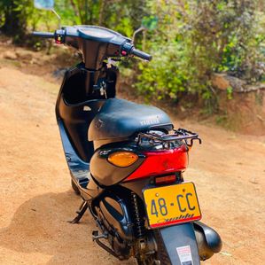 Yamaha 48 cc 2010 - Image 3