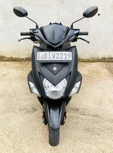 Yamaha Ray ZR 2020