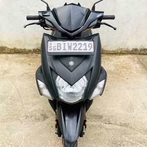 Yamaha Ray ZR 2020 - Image 2