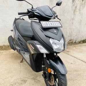 Yamaha Ray ZR 2020 - Image 3