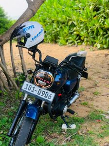Honda CM Custom 2025