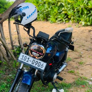 Honda CM Custom 2025 - Image 2